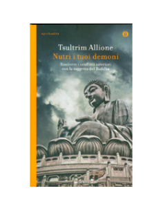 Nutri i Tuoi Demoni