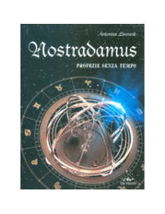Nostradamus - Profezie Senza Tempo