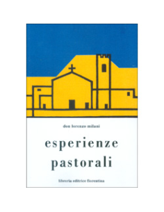 Esperienze Pastorali
