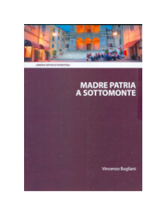 Madre Patria a Sottomonte