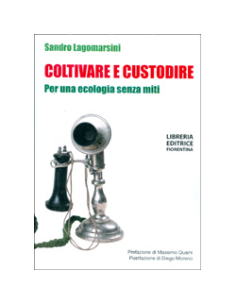 Coltivare e Custodire
