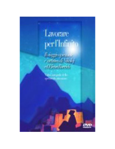 Lavorare per l'Infinito +  DVD