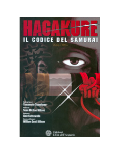 Hagakure - Il Codice del Samurai