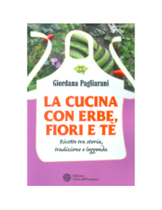 La Cucina con Erbe Fiori e Tè