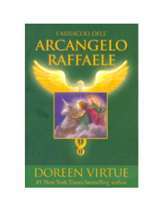 I Miracoli dell'Arcangelo Raffaele