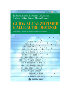 Guida all'Alzheimer e alle altre Demenze