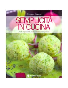 Semplicità in Cucina