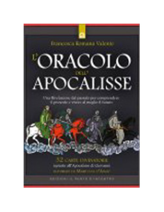L'Oracolo dell'Apocalisse - Con 32 Carte Allegate