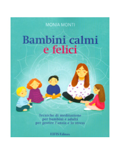 Bambini Calmi e Felici