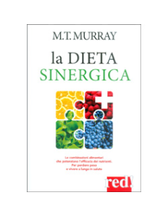 La Dieta Sinergica