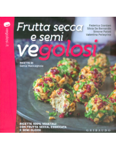 Frutta Secca e Semi Vegolosi