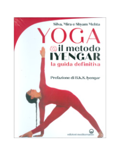 Yoga - Il Metodo Iyengar