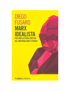 Marx Idealista