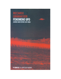 Fenomeno UFO