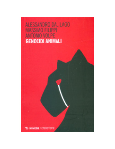 Genocidi Animali