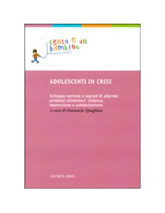 Adolescenti in crisi