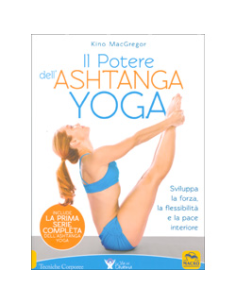 Il Potere dell'Ashtanga Yoga