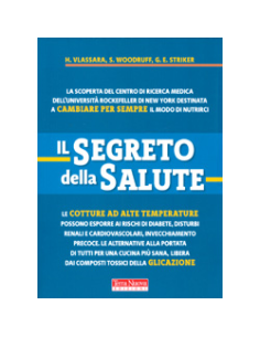 Il Segreto della Salute