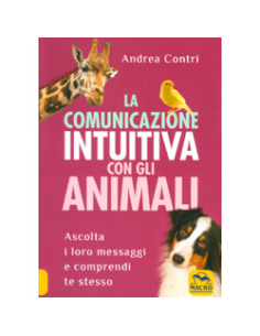 La Comunicazione Intuitiva con gli Animali