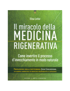 Il Miracolo della Medicina Rigenerativa