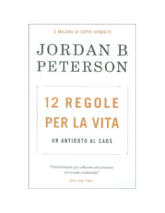 12 Regole per la Vita