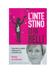 L'Intestino Ci Fa Belli