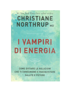 I Vampiri di Energia