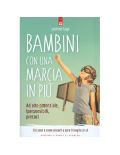 Bambini con una Marcia in Più