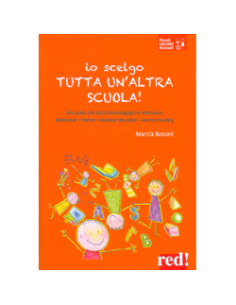 Io Scelgo tutta un'Altra Scuola!
