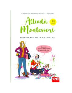 Attività Montessori