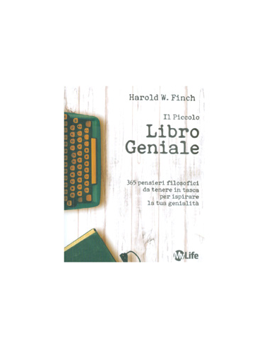 Il Piccolo Libro Geniale