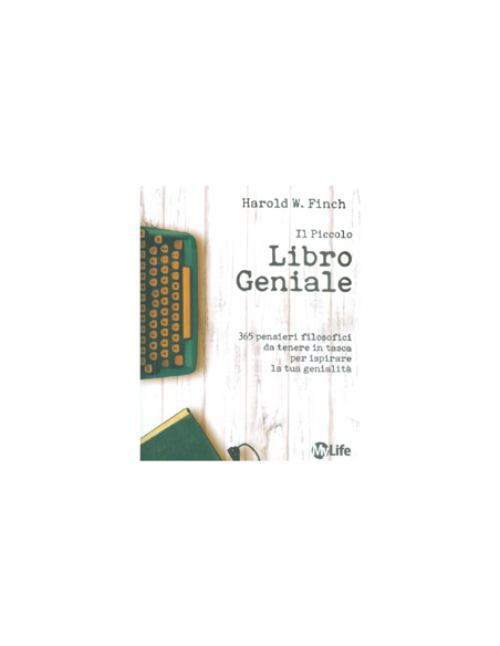 Il Piccolo Libro Geniale