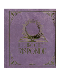 Il Libro che Ti Risponde