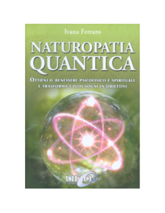 Naturopatia Quantica
