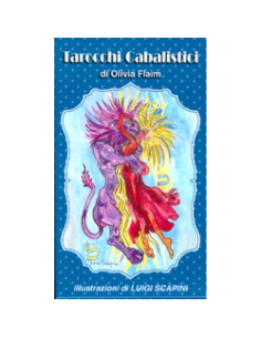 Tarocchi Cabalistici