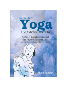 Yoga - Un Amore Maturo