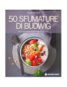 50 Sfumature di Budwig