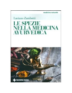 Le Spezie nella Medicina Ayurvedica