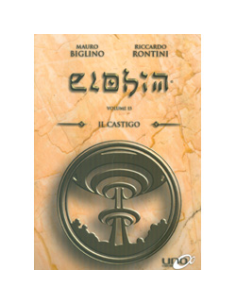 Il Castigo Elohim Vol. 15 