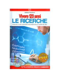 Vivere 120 Anni - Le Ricerche