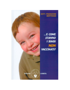 E come Stanno i Bimbi Vaccinati?