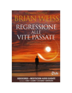 Regressione alle Vite Passate