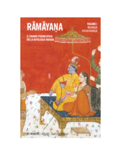 Ramayana - Vol. 1
