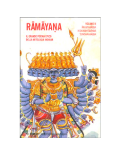 Ramayana - Vol. 2