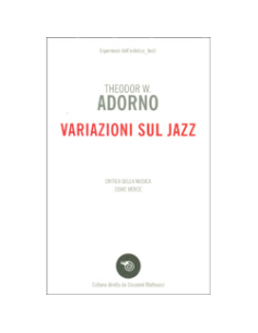 Variazioni sul Jazz