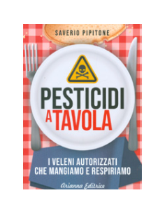 Pesticidi a Tavola