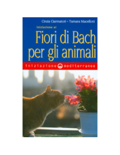 Iniziazione ai Fiori di Bach per gli Animali