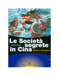 Le Società Segrete in Cina