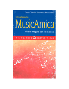 Iniziazione alla MusicAmica