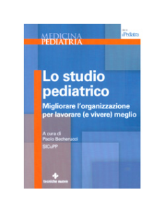 Lo Studio Pediatrico